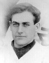 Photo of C.B. Kern